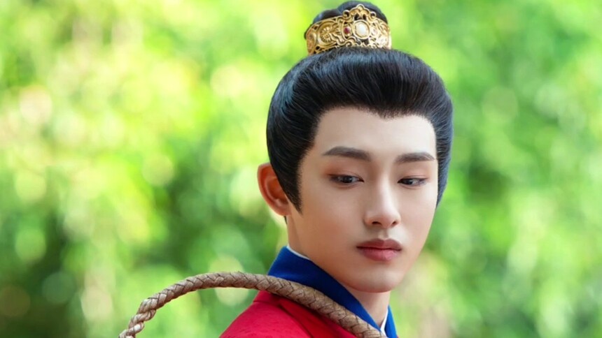 《五福临门》董思成语音铃声