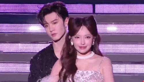 纯享：陈哲远 程潇《迷迭香》