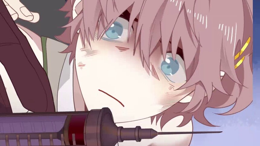 海因想要成为天才！哈维尔真的失踪了吗