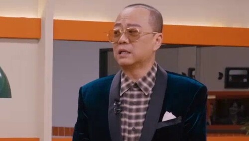 《声生不息·大湾区季》12月13日看点：港剧OST主题竞演开启，欧阳震华惊喜亮相！