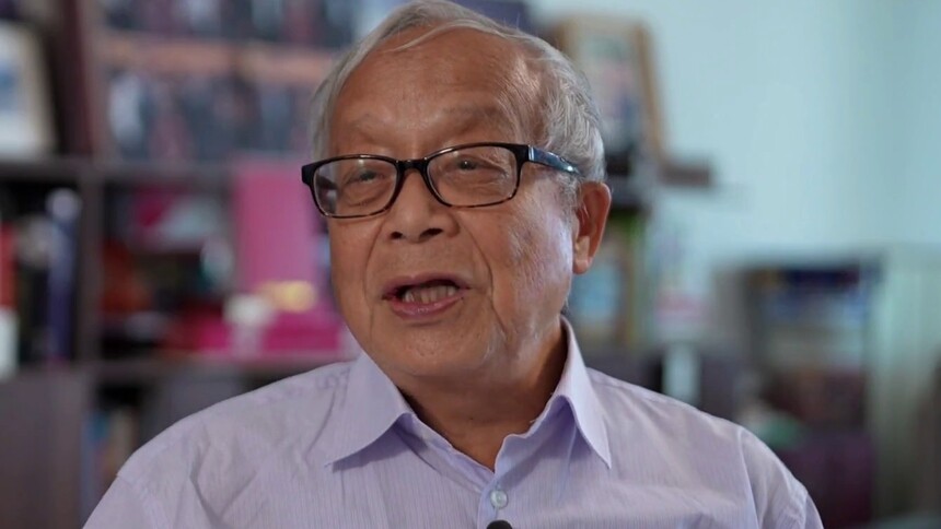 第2集 相对论：我们应该如何理解相对论？