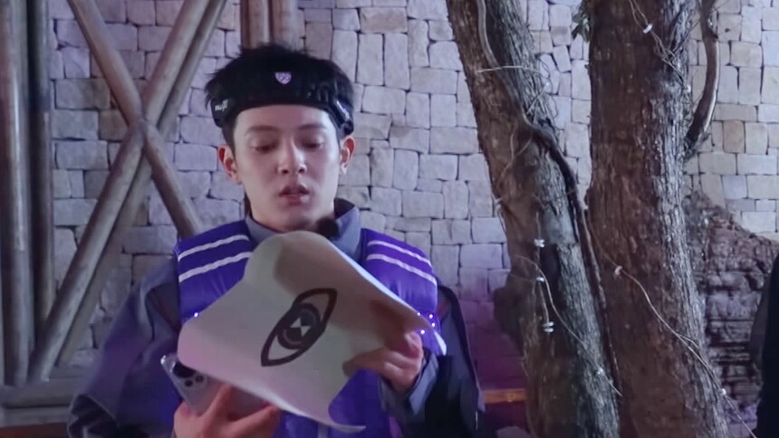 彩蛋：“桃之夭夭”到底在哪里？有人告诉王润泽吗