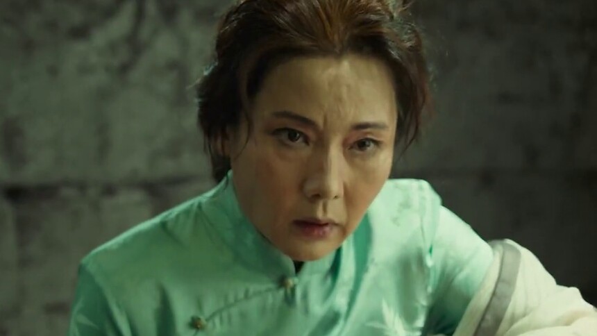 《追月》定档预告 一个“硬核”女人的drama人生