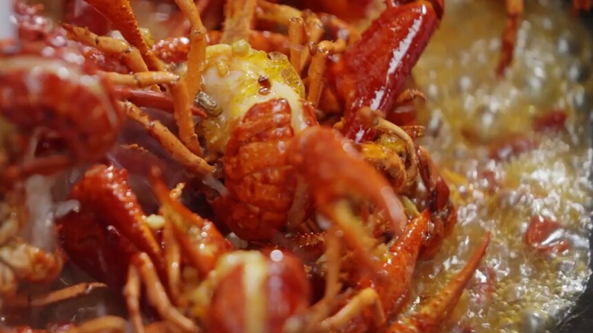 傲椒的湘菜 第三季