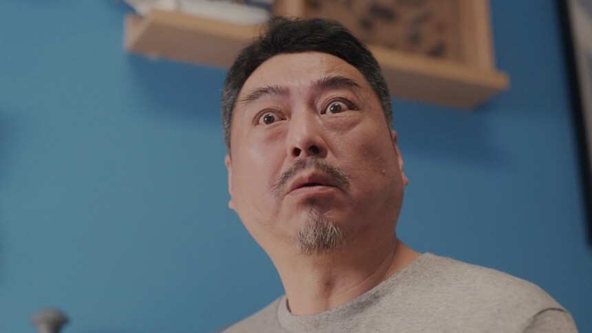 《欢乐家长群》第25集看点：初一走失？景婷婷急到晕厥