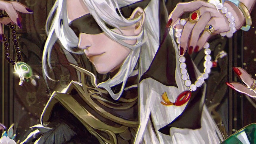 西部赛区-IP直通车-003倩女幽魂-张一恒