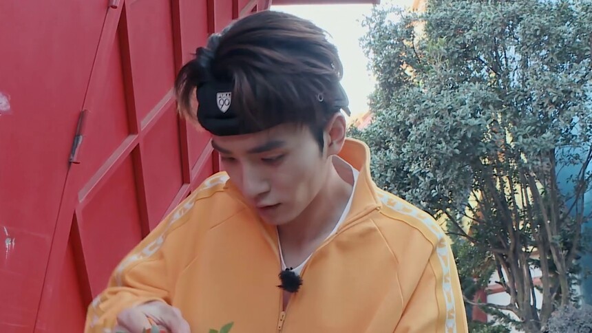 彩蛋：游戏黑洞吴希泽，加速体验持续更新中