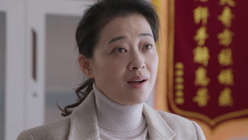 病情加重！肖雪依旧积极面对生活