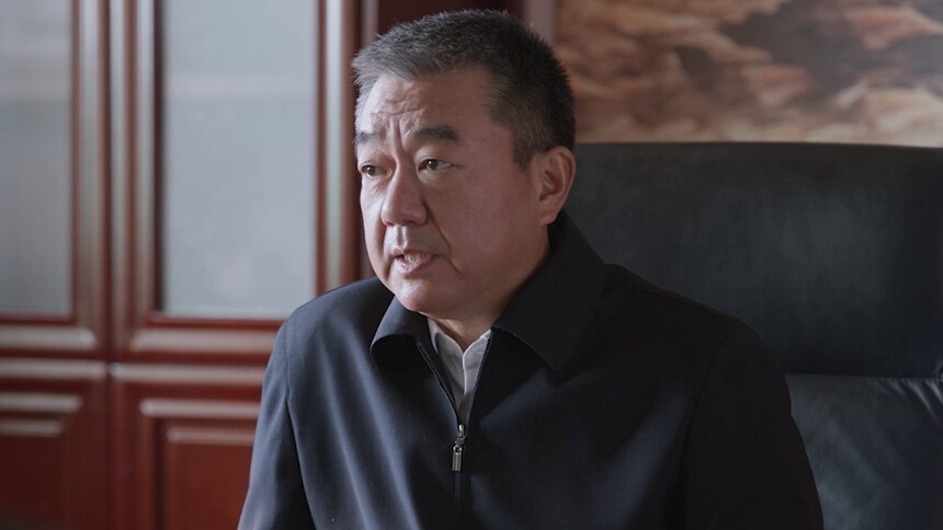 为突破钱起！郑寒江廖书记向陈庭坚汇报工作