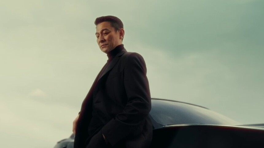 《生死赛车》终极预告高燃来袭！与瘦子E.SO刘德华一起疯狂飙速