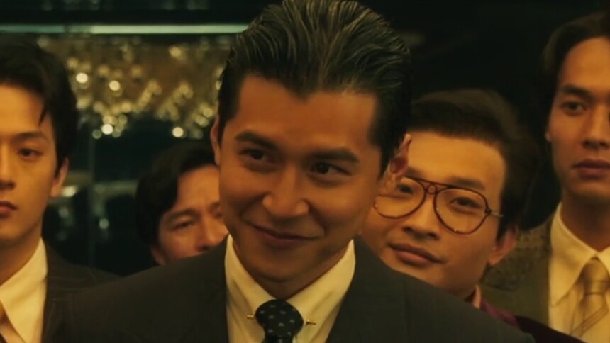 富二代大聚会，谁才是真正的王者？