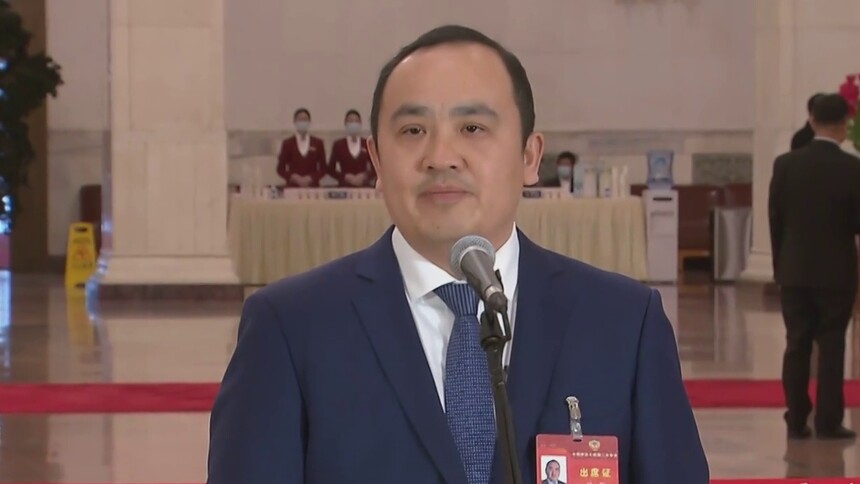 两会速递｜叶聪委员：近三年全球过半载人深潜由中国载人潜水器完成