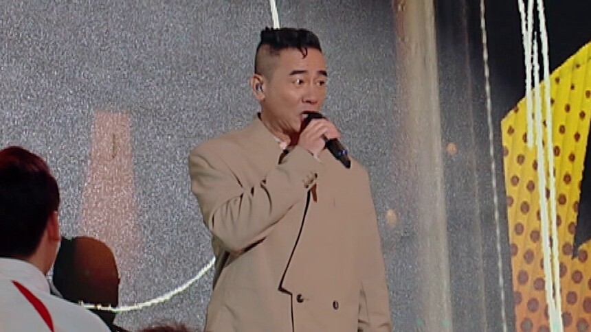 我想和你唱 第五季