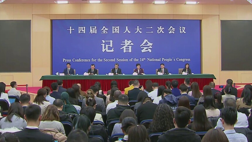 两会速递｜王晓萍：加快建设一支知识型技能型创新型劳动者大军