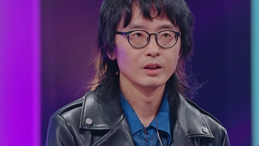 彭磊说现场观众有点少？谁来捂住他的嘴！