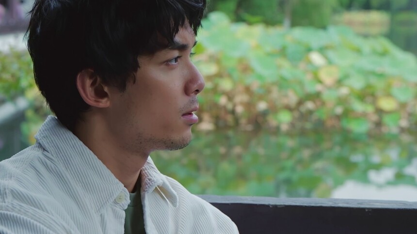 《草木人间》“爸爸的秘密”未曝光片段 聋叔向目莲揭开父亲离开的真相