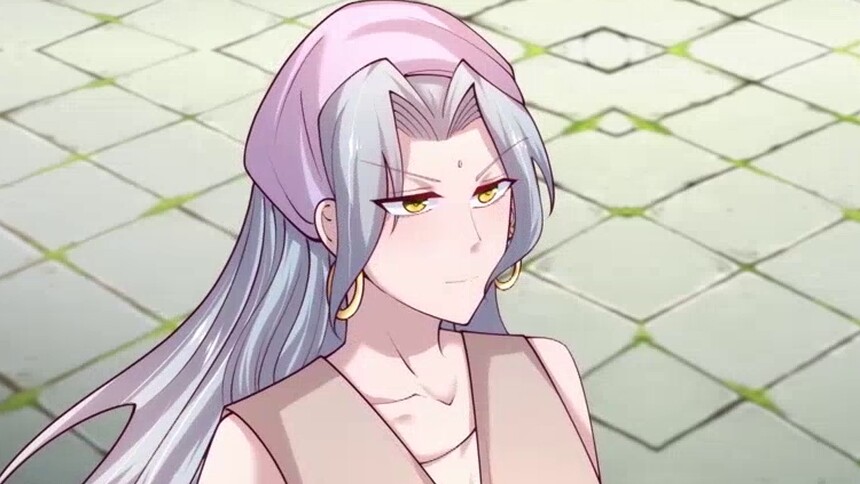 赛琪姐姐去哪儿了？