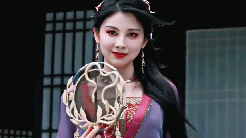 上古蛇妖×貌美小道士苦追二十年强制成亲【金娘子×慕子淳《与凤行》】