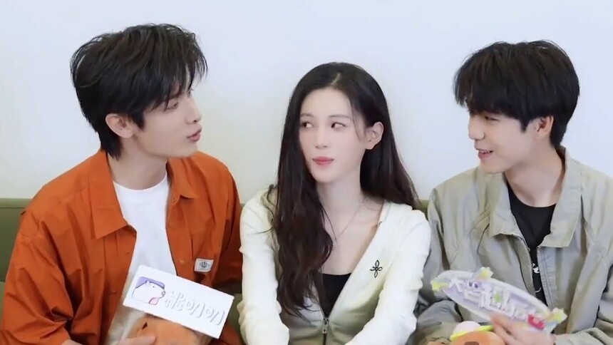 方晓东现场清唱《难寻》OST，不愧是科班音乐生！