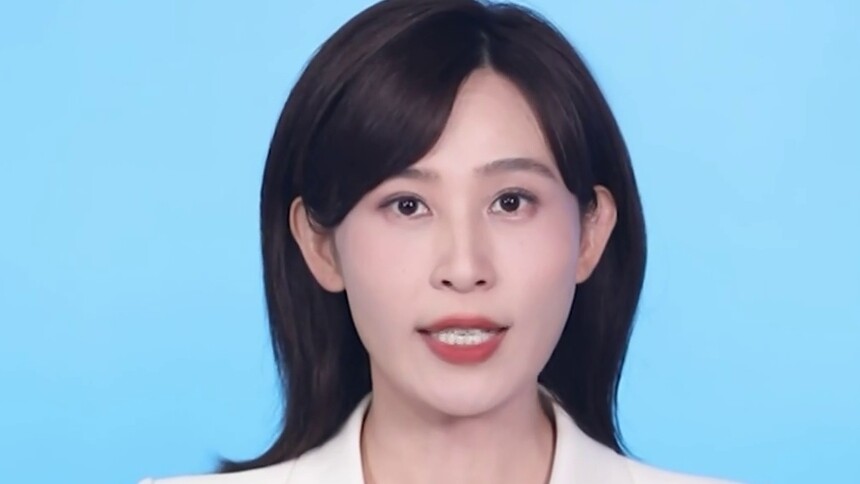 新华社消息｜叶光富、李聪、李广苏3名航天员领命出征