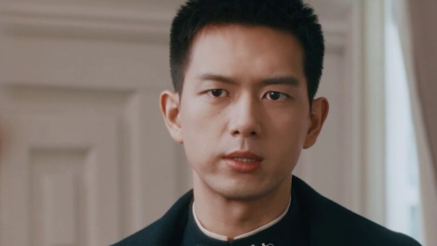 华桢帮助陈浩躲开哥哥，我仍然相信你