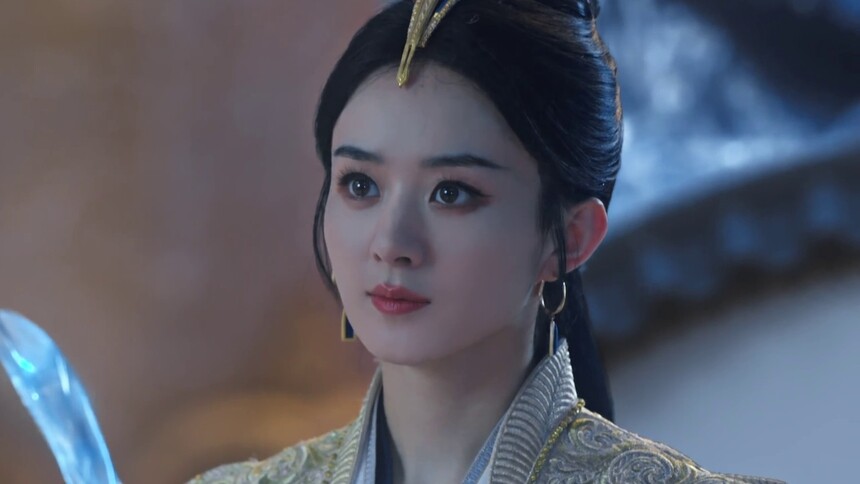 《与凤行》第33集看点：沈璃怒骂天道无情