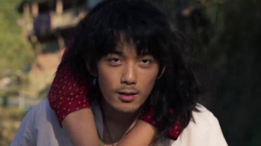 《草木人间》片尾曲MV 陈粒空灵献唱“以草木喻人”