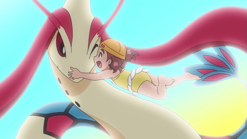 好厉害！奈海和丑丑获得特别奖项