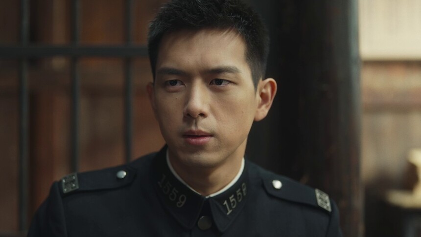 《群星闪耀时》第5集看点：向远生陈浩携手调查文华饭店案