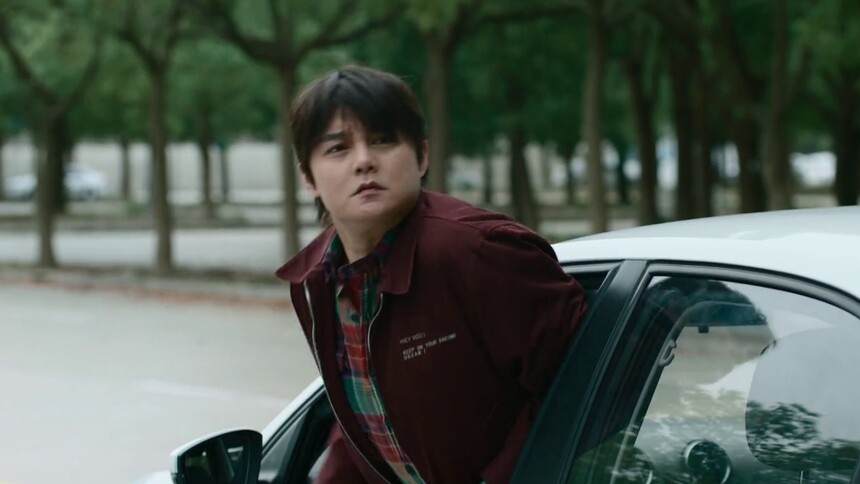 沈腾实力演绎姜还是老的辣眼睛~