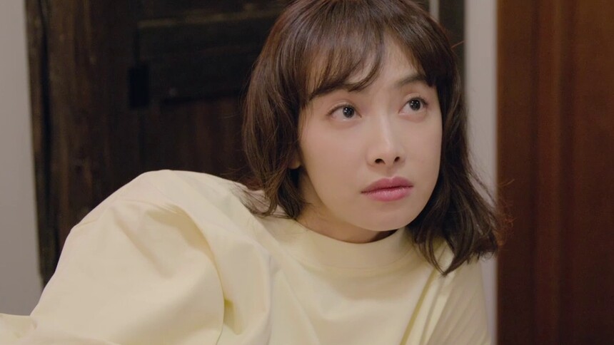 陈小满顿格深夜谈心