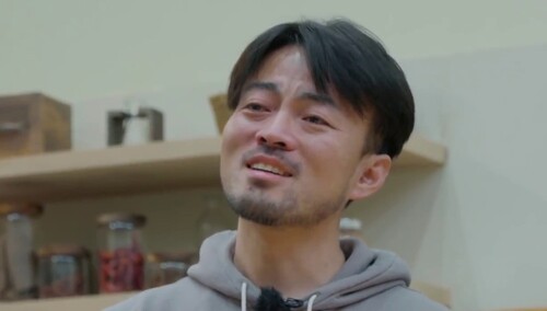 林家川姜珮瑶即兴飙戏好带感