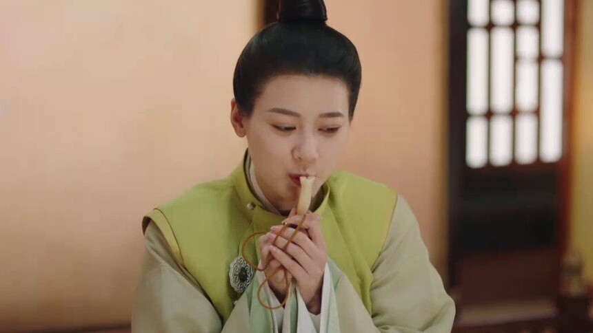 《南城宴》终极预告：王佑硕赵昭仪成欢喜冤家！上演命定情缘