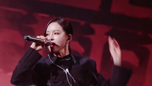 纯享：周洛汐《舟》