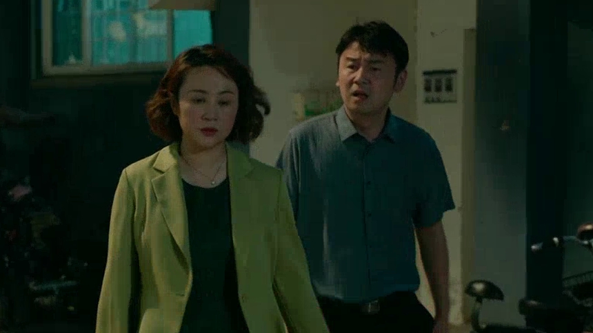 雷佳音要给马丽当伴郎被拒