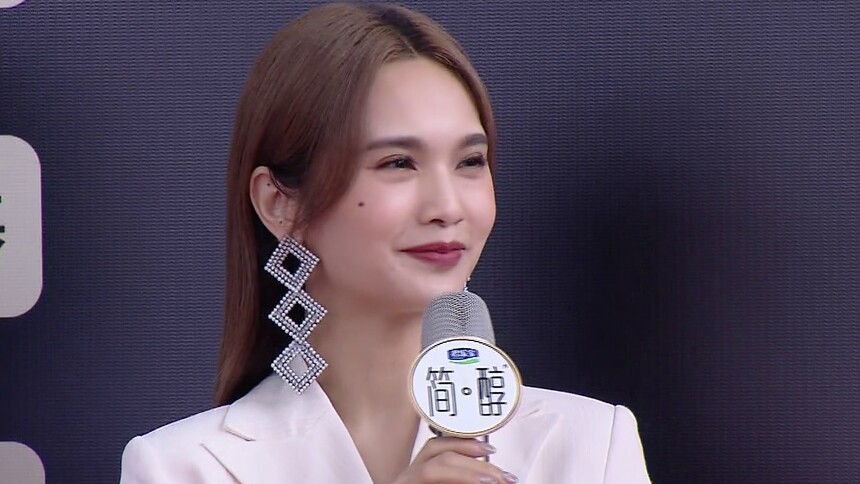 《歌手2024》首发歌手：杨丞琳