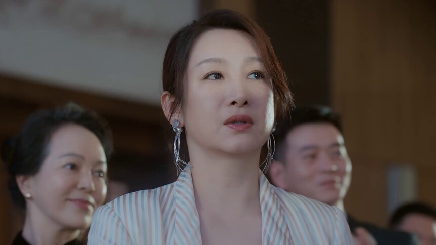 黄思思公开感谢于海，被许梦安吐槽辣眼睛