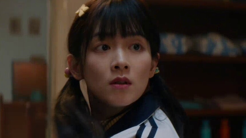 《我才不要和你做朋友呢》之全能ACE李青桐的少女时代