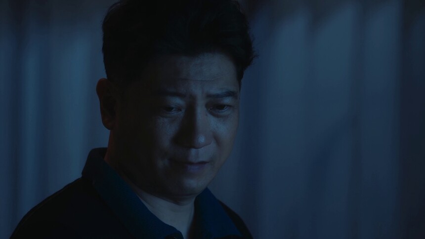 蓝海需要整改，于海询问婉真意见