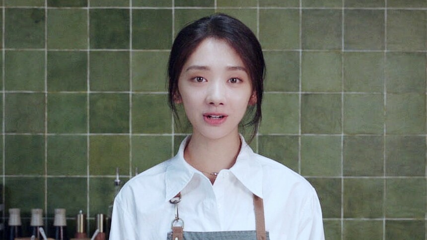 《欢迎来到我身边》7月5日上映 于适王影璐因“吃”结缘