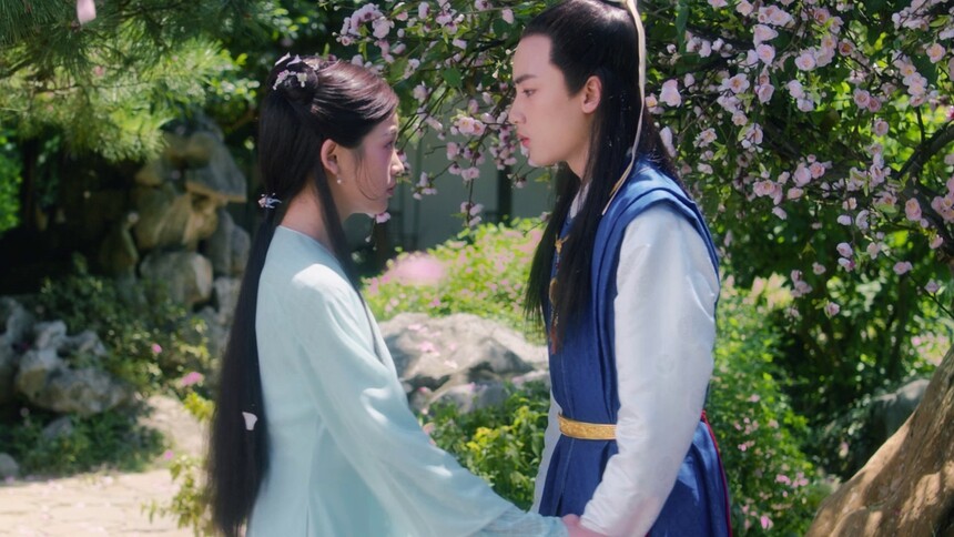 《红楼梦之金玉良缘》定档7月26日！ 72场特色放映获学生家长认可：暑期必看