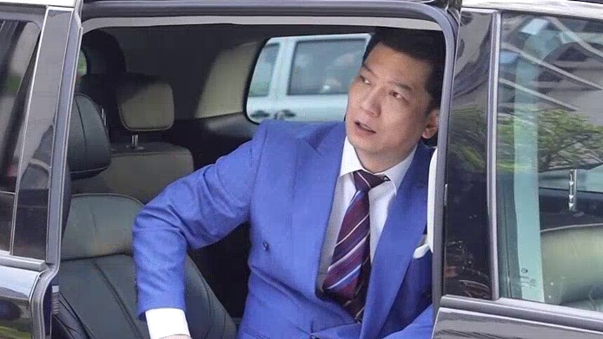 《时光正好》花絮：破裂的家庭如何挽回