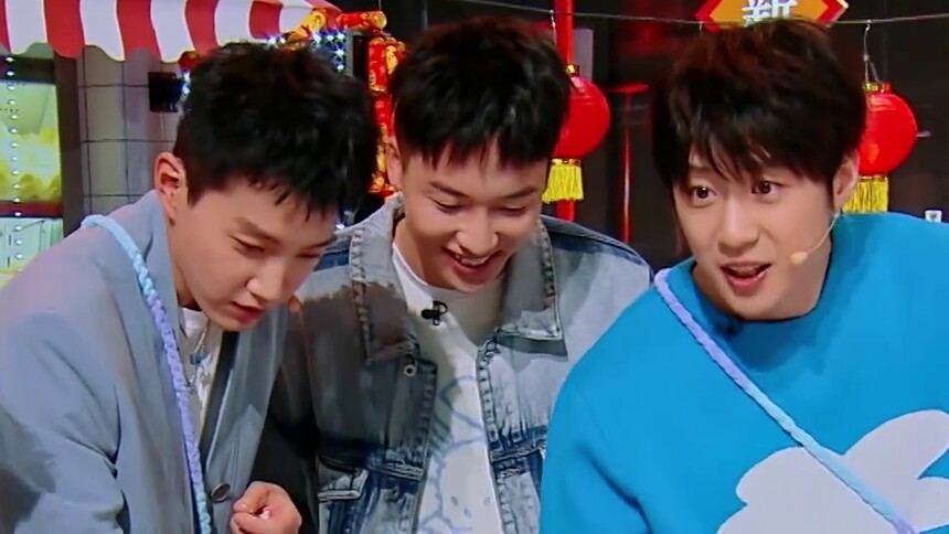 范世錡朱嘉琦“偷吃”集锦 范世錡变身“美食监督长”