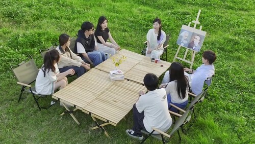 《亲爱的马克思》第2集：拥有一段神仙友谊是什么体验？