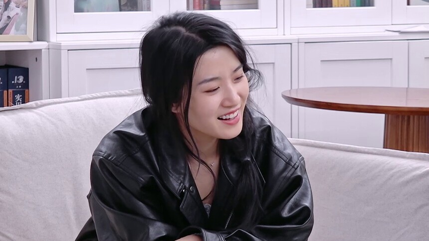 妈妈带你回忆卢昱晓的童年碎片