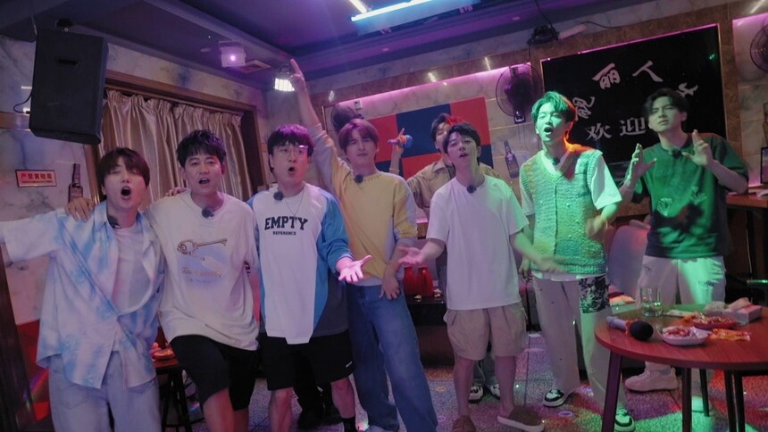 快乐老友记 第二季