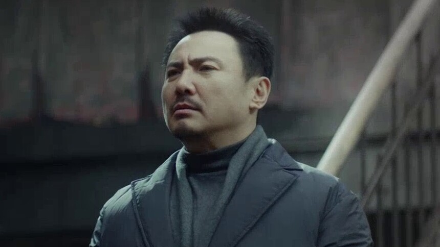《抓娃娃》终极预告 最“抓马”家庭来袭！