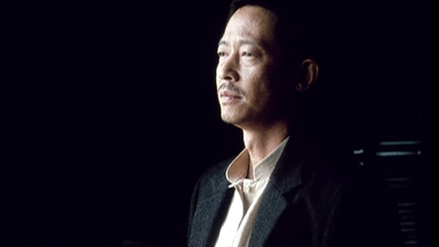 美人依旧