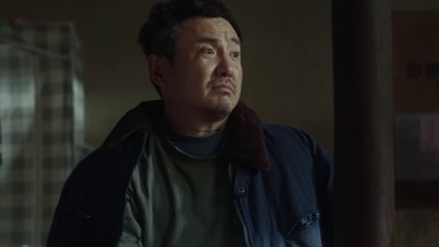 《抓娃娃》特别视频 沈腾马丽输出绝妙包袱笑点不落俗套