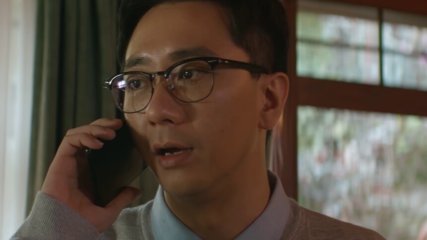 《梦想城》第18集看点：嘉名麦森私下交易加码升级，意欲回国搅局